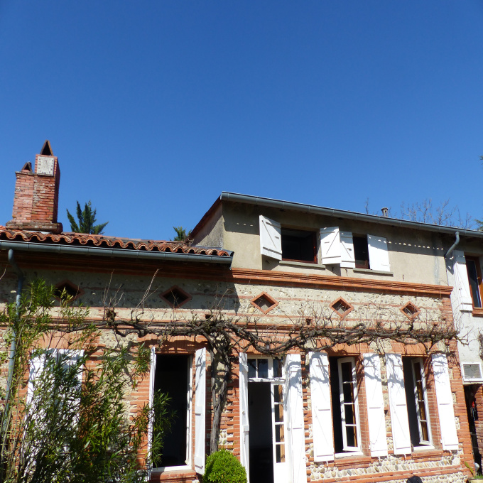 Offres de vente Maison Vieille-Toulouse (31320)