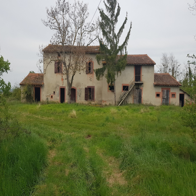 Offres de vente Maison Saverdun (09700)
