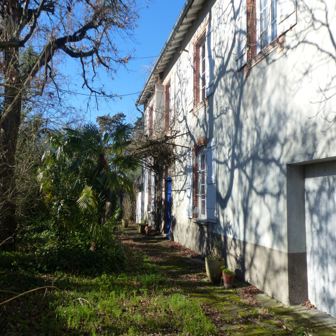 Offres de vente Maison Muret (31600)
