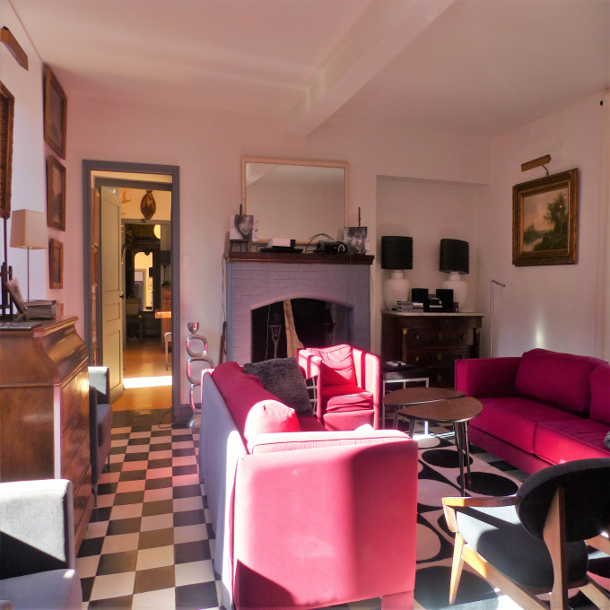 Offres de vente Maison Saint-Pé-d'Ardet (31510)