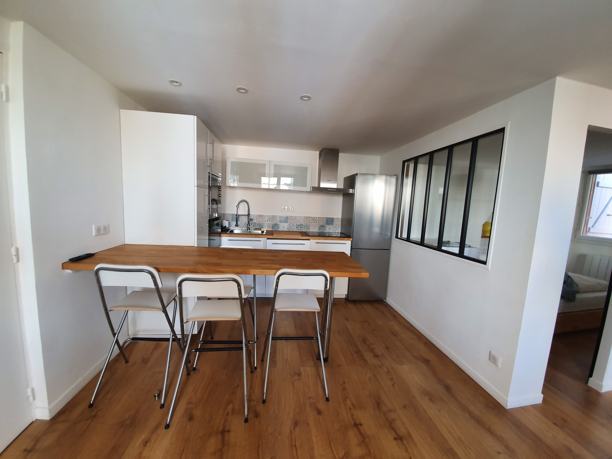 Image d'un st etienne st georges appartement t2 meuble à 905€ à toulouse (31000)