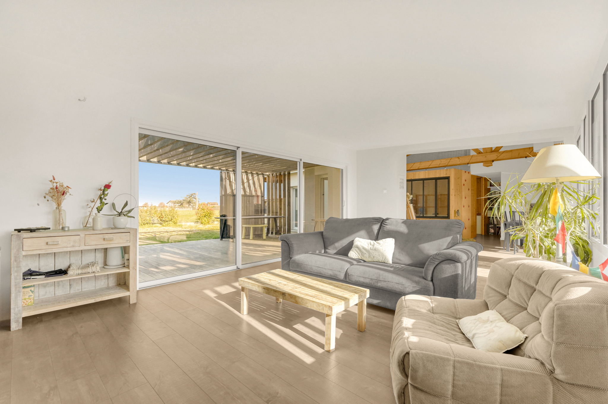Photo bien immobilier