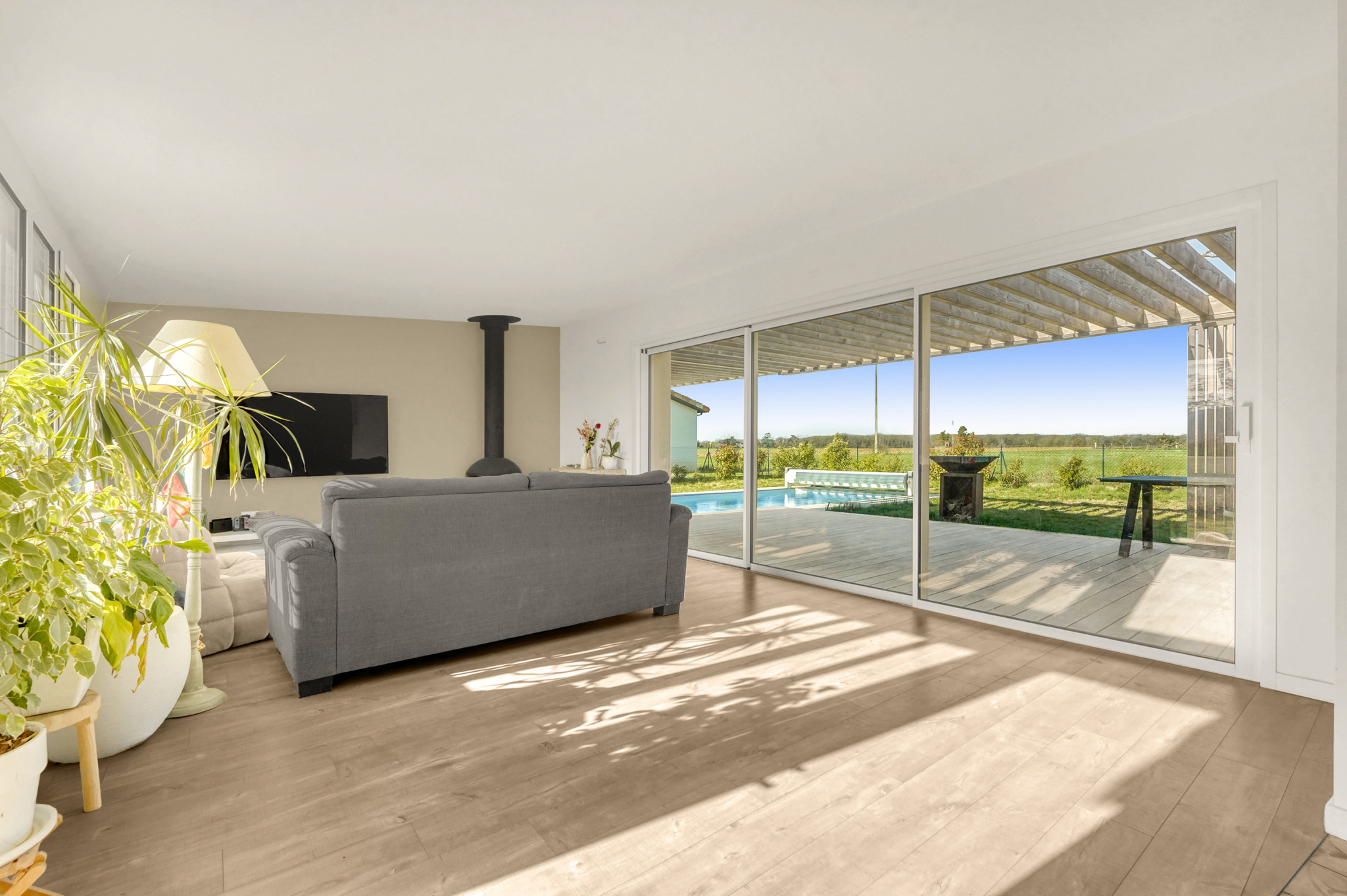 Photo bien immobilier