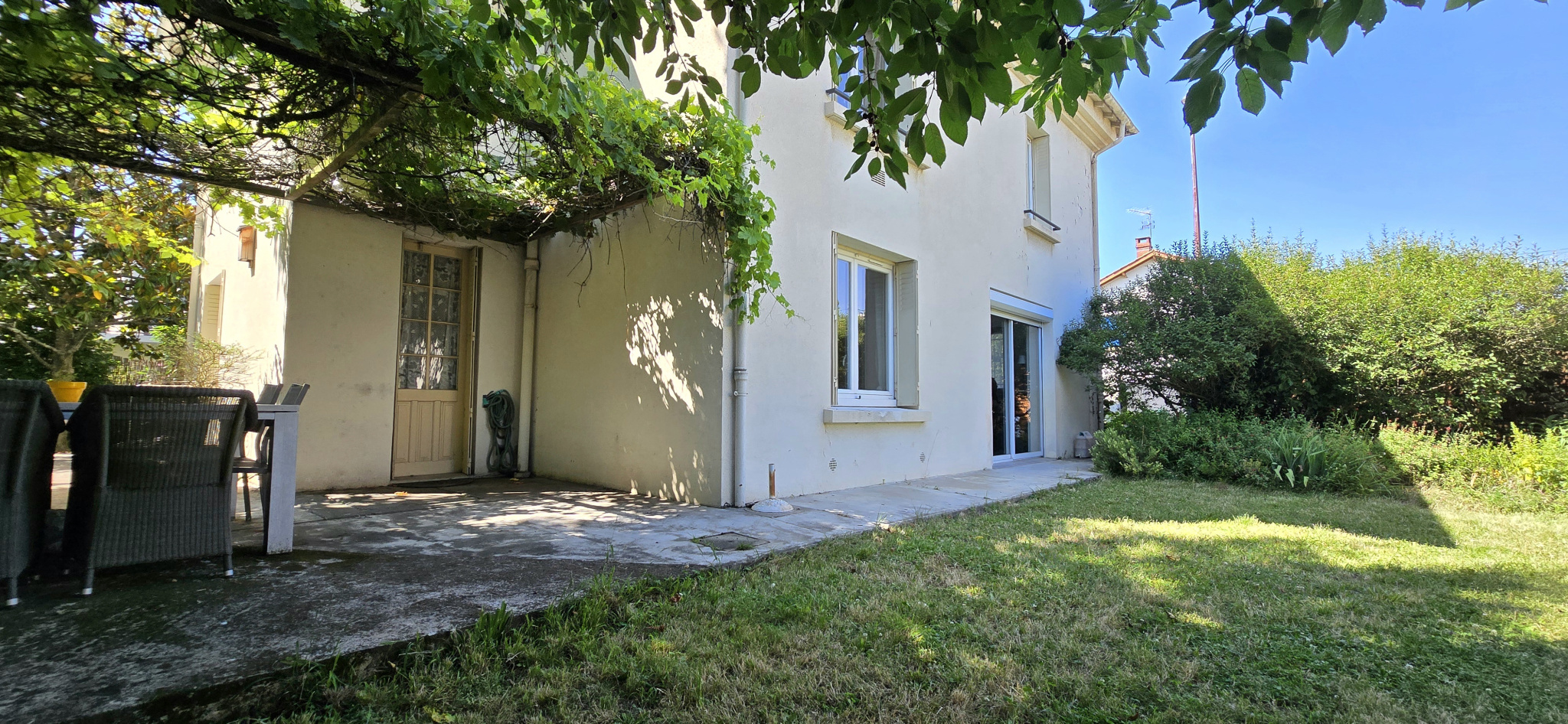 Photo bien immobilier